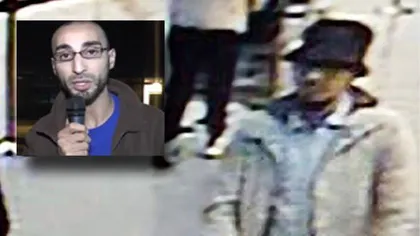Faycal Cheffou, suspectul de la Bruxelles, are alibi: Se afla acasă la momentul atacurilor, susţine avocatul