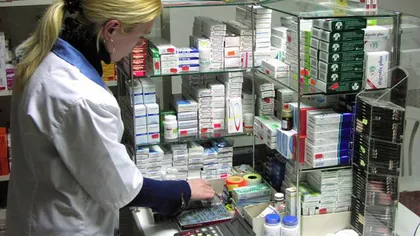Peste 100 de medicamente dispar din farmacii, SINTROM-ul nu se mai găseşte. Bolnavii nu mai găsesc tratamentele