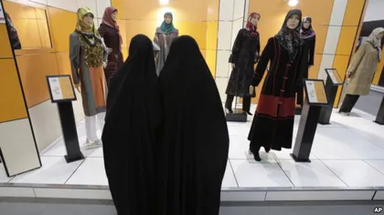 Femeile, slab reprezentate în Parlamentul din Iran. Numai 14 dintre ele au câştigat primul tur