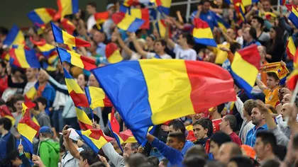 ROMÂNIA-SPANIA, s-au pus în vânzare biletele. Cât costă un tichet pe Cluj Arena
