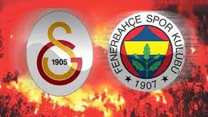 ATENTATE în Turcia. Derby-ul Galatasaray - Fenerbahce, amânat de teama unui posibil atac