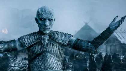 Noul teaser din Game of Thrones, viral pe Internet