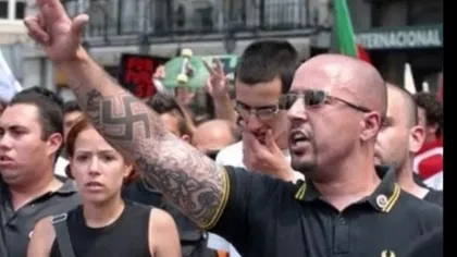 Germania a interzis o grupare neonazistă care voia să atace migranţi