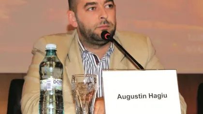 Augustin Hagiu este candidatul PRU la Primăria sectorului 2