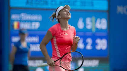 Predicţiile WTA pentru Indian Wells: Simona Halep va câştiga, dar vor fi două mari surprize