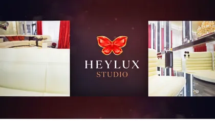 Studioul de videochat Heylux, cea mai mare investiţie din domeniul modeling-ului online, s-a deschis la Iaşi