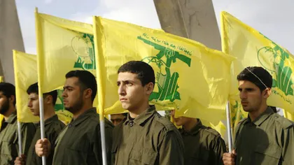 Gruparea Hezbollah: Europa este ARSĂ de acelaşi foc aprins în Siria