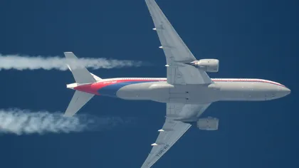 Teorie ŞOCANTĂ: Avionul malaezian MH370 NU a DISPĂRUT. Versiunea oficială nu e credibilă
