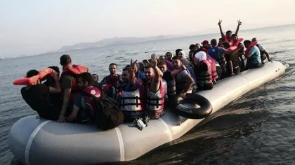 Criza migranţilor: Turcia riscă să devină o provincie-tampon