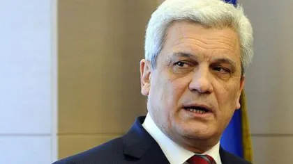 Fostul ministru Ion Ariton susţine că Boc le-a cerut miniştrilor să sponsorizeze Gala Bute prin companii din subordine