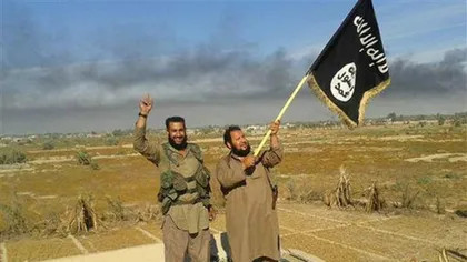 Zece presupuşi membri ai ISIS, printre care un kamikaze, arestaţi în Turcia