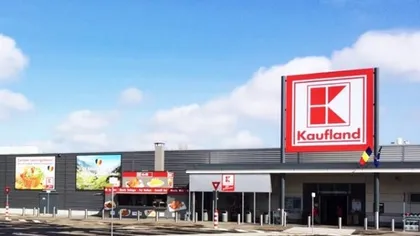Kaufland face angajări în ţară. Caută oameni care au cel puţin opt clase