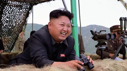 Coreea de Nord a testat un nou sistem antiaerian
