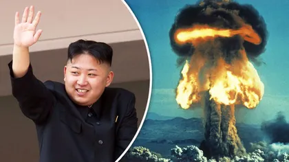Coreea de Nord: Arsenalul nuclear trebuie să fie 
