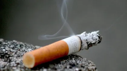 Legea Antifumat MODIFICATĂ. Fumatul NU va mai fi INTERZIS la terase şi în spaţii special amenajate