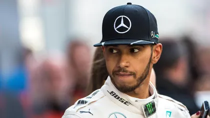 FORMULA 1. Lewis Hamilton va pleca din pole position în MP al Marii Britanii