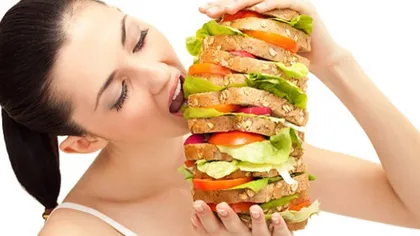 Sindromul mâncatului compulsiv, 