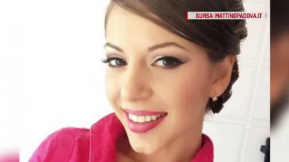 Detalii despre românca ucisă de iubitul neamţ în Italia. Mărturiile familiei VIDEO