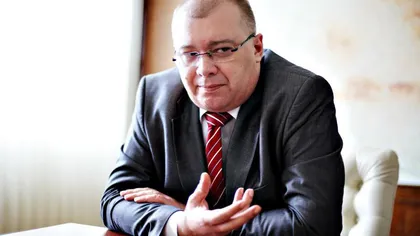 Dan Mihalache, avizat de comisiile parlamentare pentru postul de ambasador al României în Marea Britanie