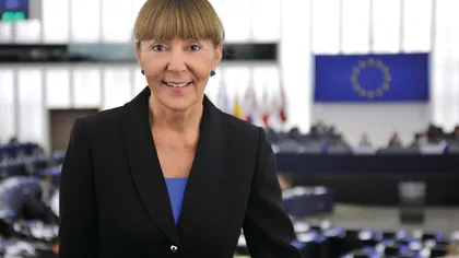 Monica Macovei, reclamată de CSM la Parlamentul European
