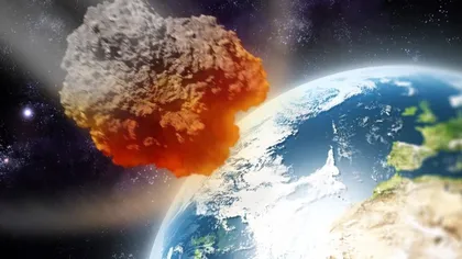 Traiectoria asteroidului care va trece pe lângă Pământ săptămâna viitoare ridică semne de întrebare