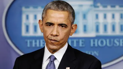 Obama este dezgustat de campania electorală din SUA: Am ascultat DISCURSURI VULGARE