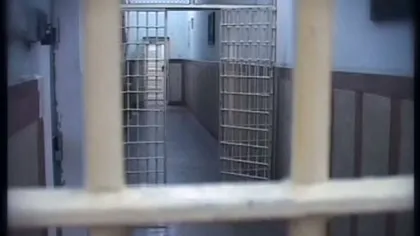 ALERTĂ maximă în penitenciarele din România. Deţinuţii ar pune la cale proteste