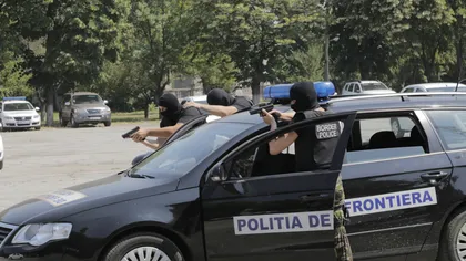 Doi cetăţeni nigerieni au fost descoperiţi că stau ilegal în România