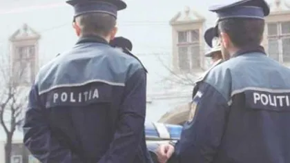 Ministrul de Interne infirmă faptul că poliţiştii care au anchetat cazul Gigină sunt hărţuiţi de IGPR