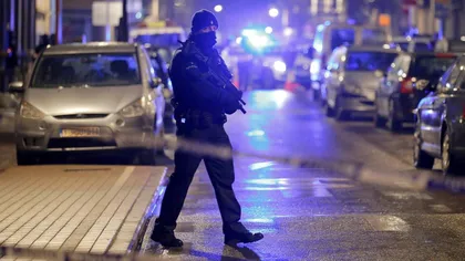 Belgia: Colet suspect în Gara de Nord: Circulaţia trenurilor şi a tramvaielor a fost întreuptă