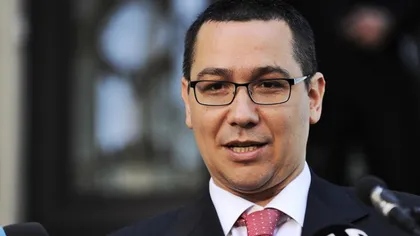 Victor Ponta, atac dur la adresa lui Iohannis: Avem un preşedinte cu apucături de Grof din secolul XVII