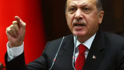 Preşedintele Turciei Recep Erdogan: Europa trebuie să se uite mai întâi la rezultatele sale privind migranţii