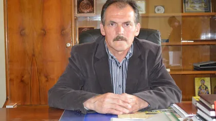 Fostul primar al Jiboului, Eugen Bălănean, trimis în judecată pentru abuz în serviciu şi conflict de interese