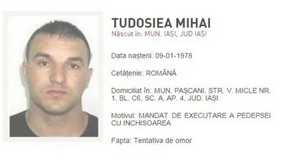 Un român, atacatorul bodyguardului fotbalistului Kaka, prins în Italia