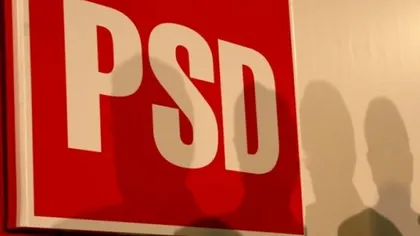 PSD validează, astăzi, candidaţii la primăriile din Bucureşti