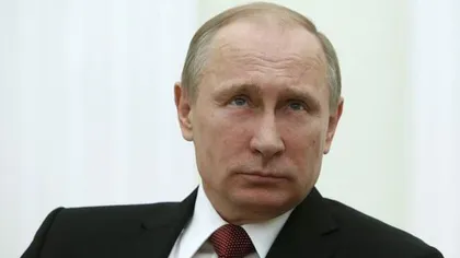 Reacţia lui Vladimir Putin după atentatul terorist de la Ankara
