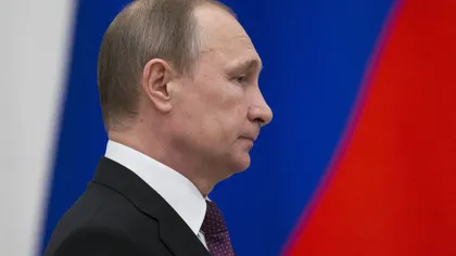Vladimir Putin a vizitat Crimeea, teritoriu pe care l-a anexat acum doi ani