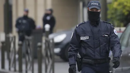 Atentate Paris: Suspect terorist, arestat de poliţia franceză. Avea legături directe cu CREIERUL atentatelor