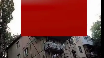VIRALUL ZILEI: Şi-a transformat balconul într-un alt apartament