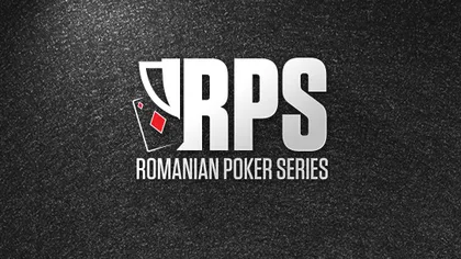 Câştigă cei 100.000 euro puşi în joc la Romanian Poker Series! Prima ediţie are loc în mai multe oraşe din România!