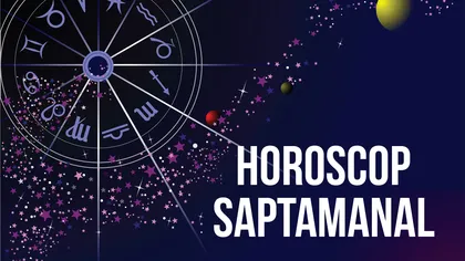 Horoscop săptămânal 7-13 martie 2016. Gemenii întâmpină dificultăţi financiare
