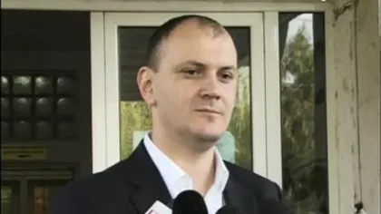 Deputatul Sebastian Ghiţă, sub control judiciar pe cauţiune UPDATE
