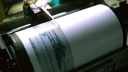 România, zguduită de un nou cutremur. Este al treilea din ziua de miercuri