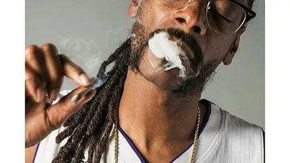 Snoop Dogg s-a decis. Vine la Bogata