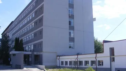 Acuzaţii de malpraxis la Spitalul Judeţean Târgovişte. Un tânăr a murit de gripă porcină