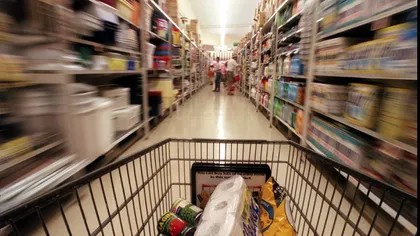 Săpunaru: Legea supermarketurilor ar putea ajunge în plenul Camerei în două săptămâni
