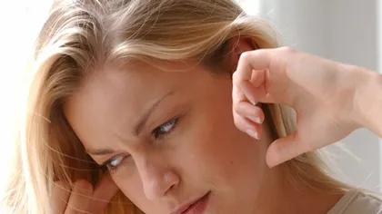 De ce boli suferi atunci când îţi ţiuie urechea