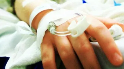 Peste 20 de elevi din Piteşti se află în continuare la spital din cauza unei toxiinfecţii alimentare VIDEO