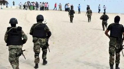 Atentat dejucat în Tunisia: 13 terorişti au fost ucişi