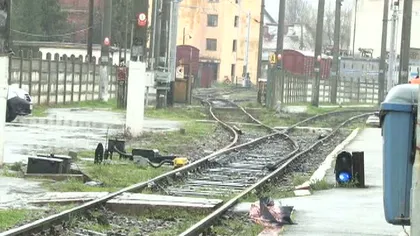 Tragedie în Gorj. O tânără a murit după ce a fost lovită de trenul cu care trebuia să ajungă acasă